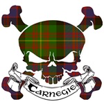 carnegie tartan