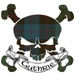 Clan Guthrie