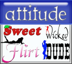 Attitude
