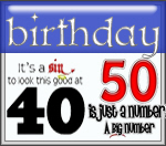 Birthday