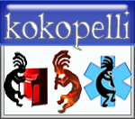 Kokopelli