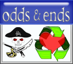 Odds and Ends